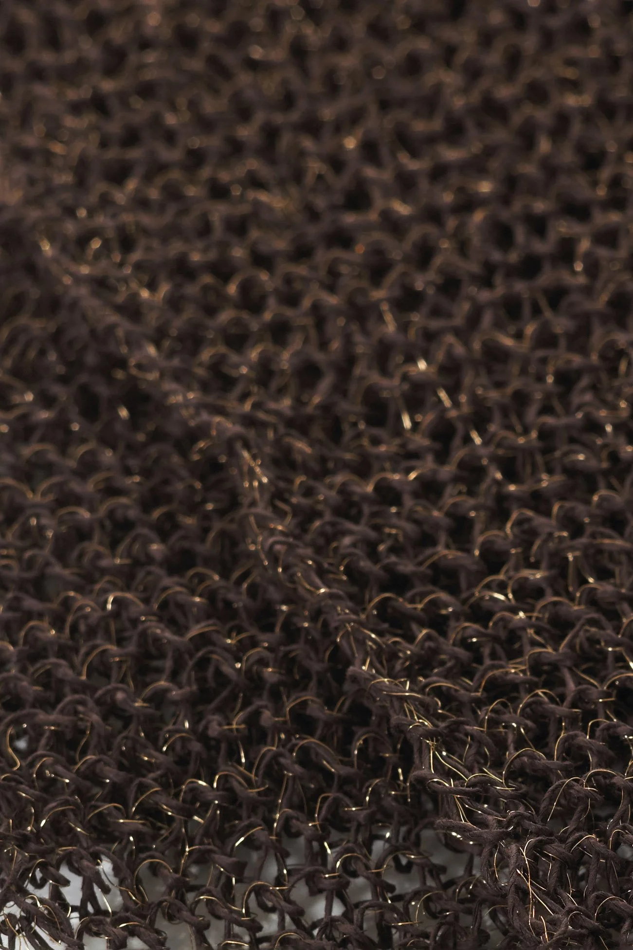 Mesh partition - detail image