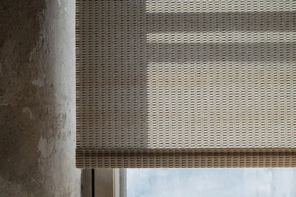 Roller blind