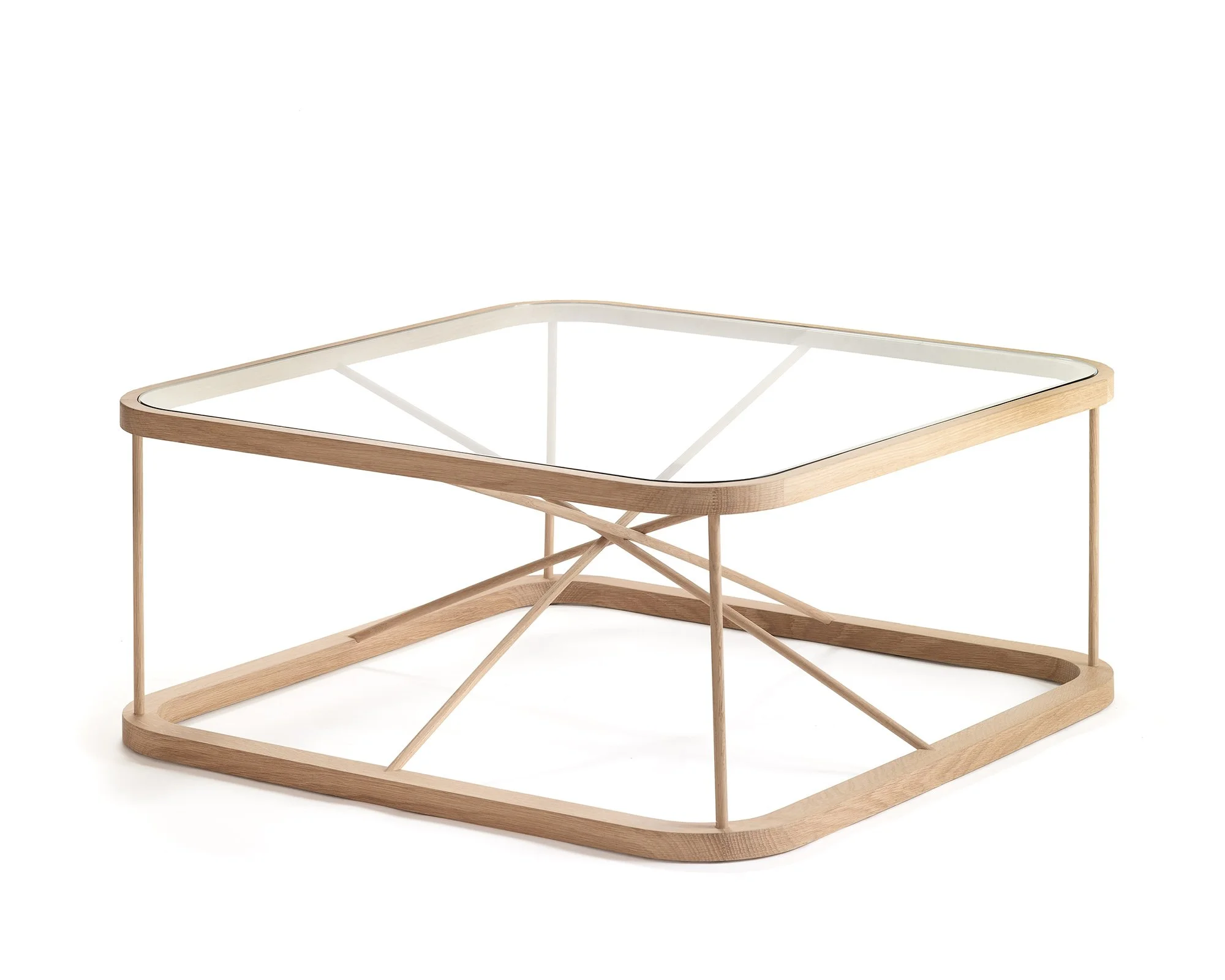 Twiggy table XL