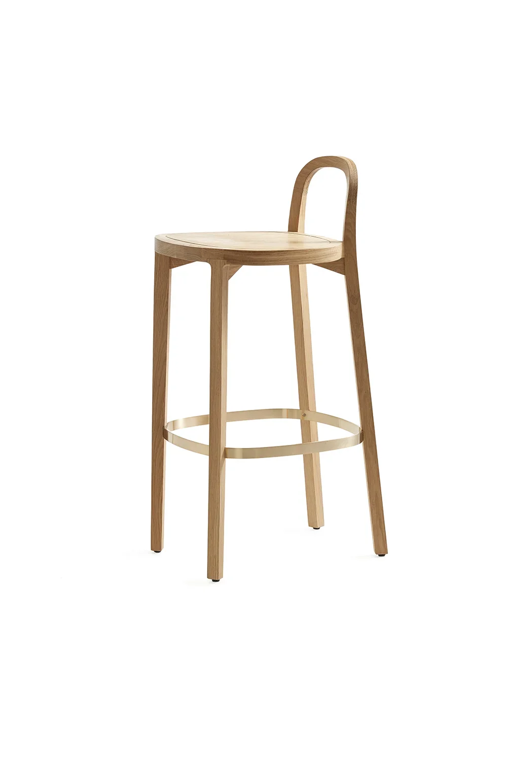 Siro bar stool