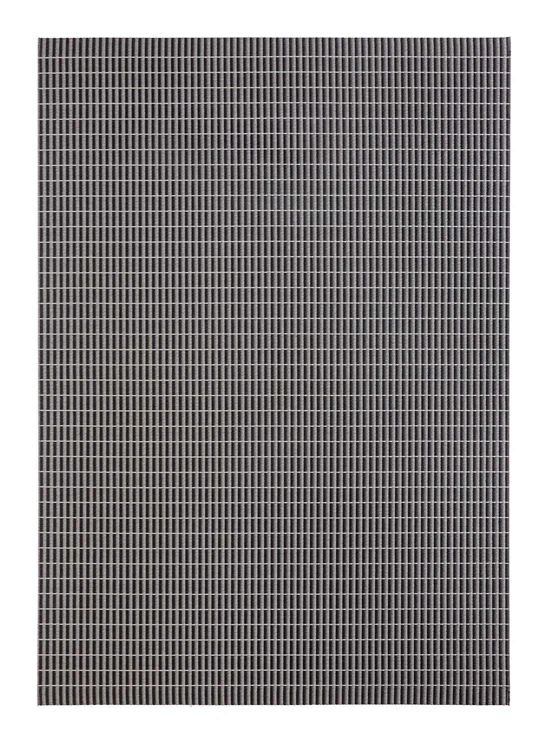 Esplanadi 145133015 dark violet-light grey-stone, 170x240 cm