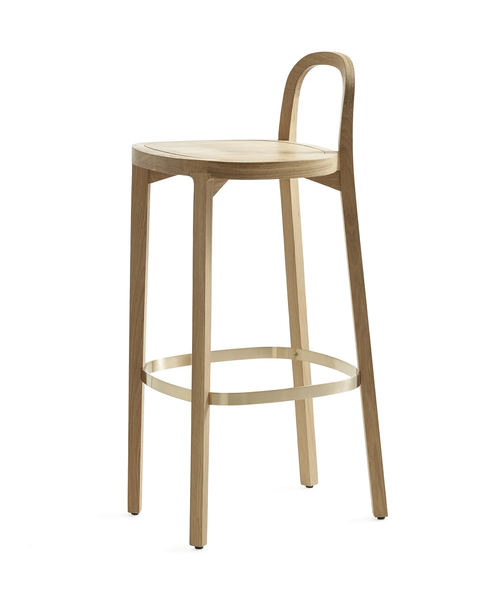Siro bar stool