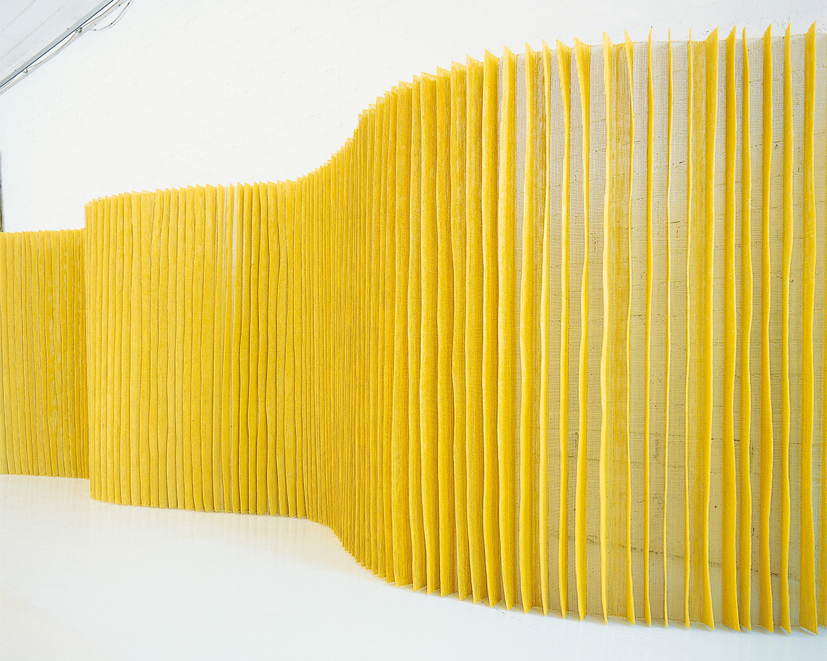 Ritva Puotila, Scent of Lemon