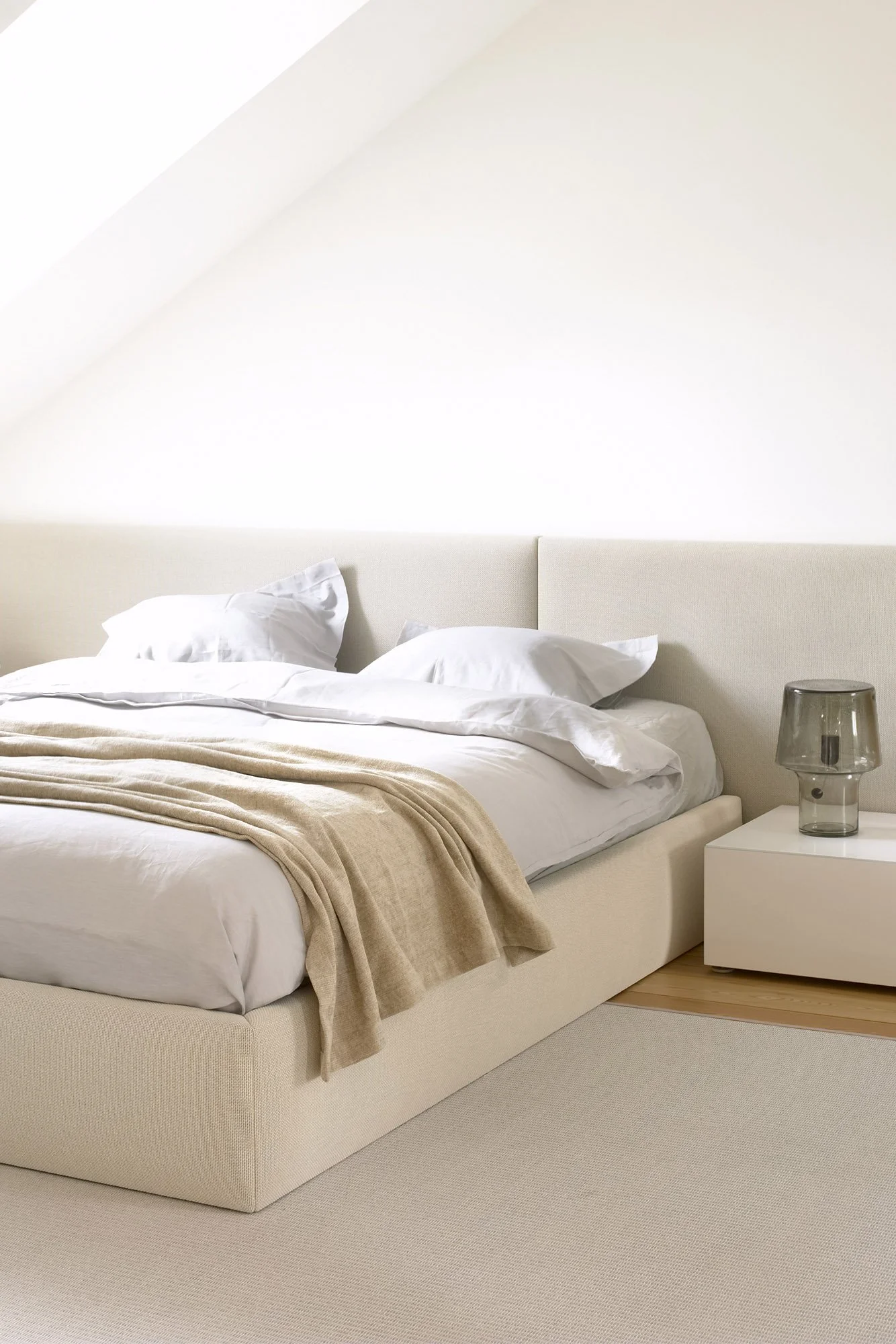 Bed frame