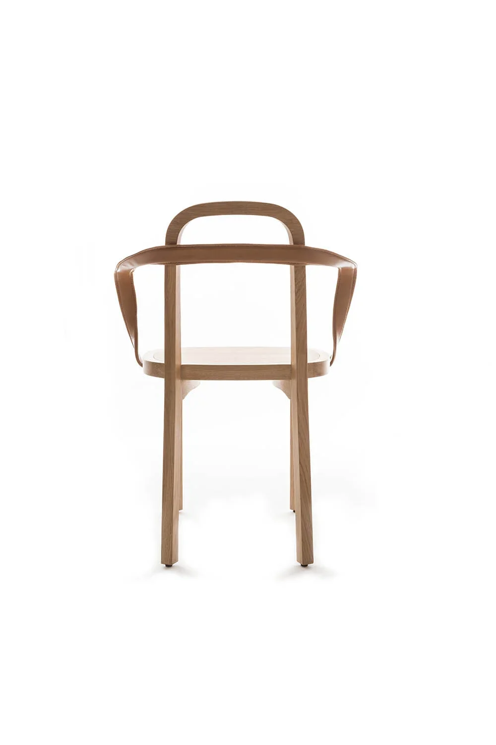 4450 Siro with armrests