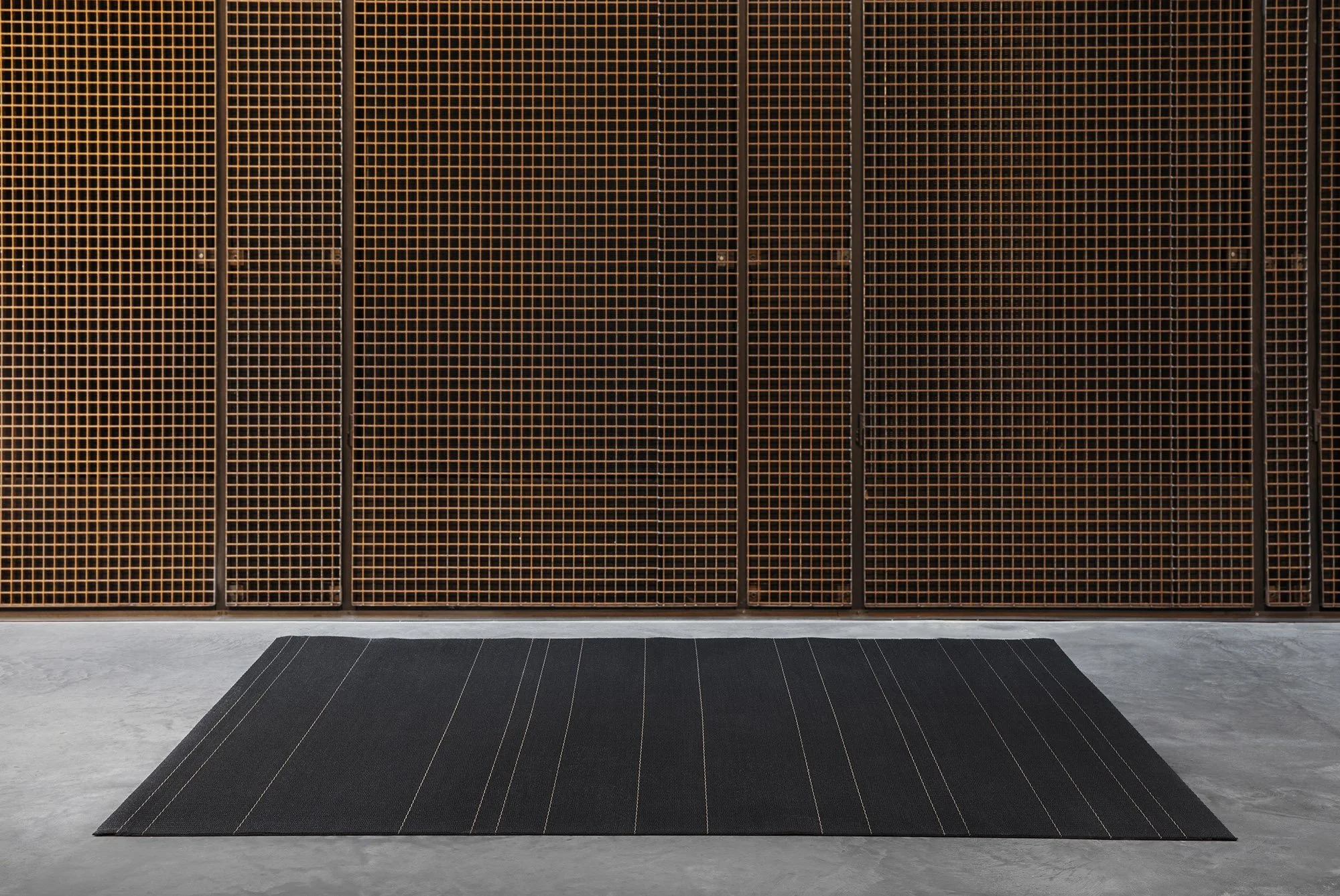 Willow 1260945 black-willow brown, 170x240 cm