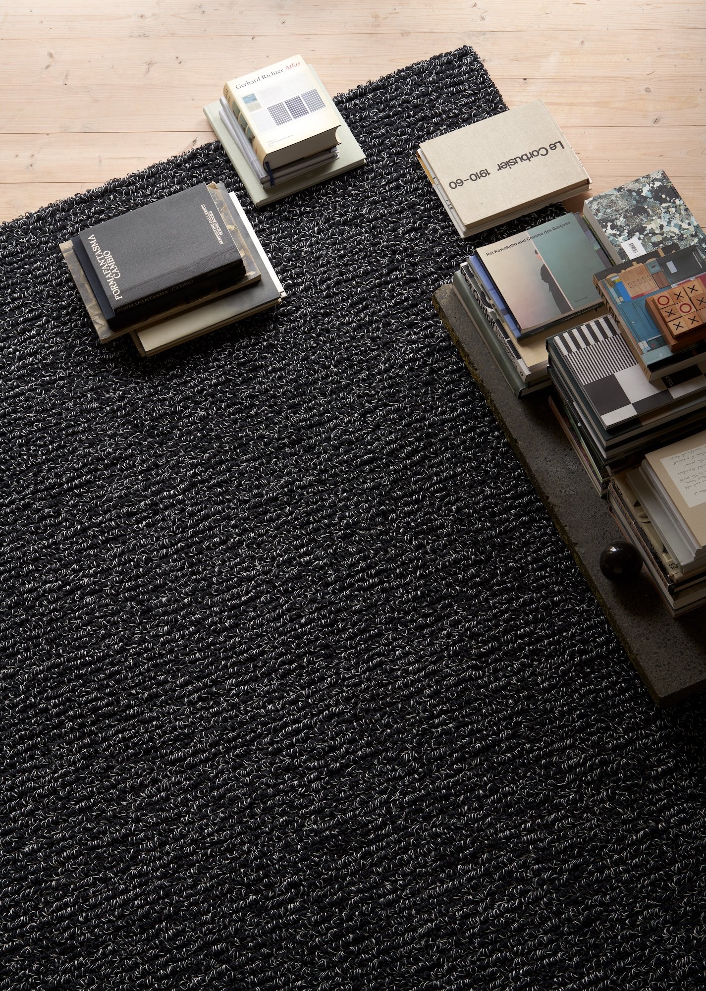 Majore 17270104207 black