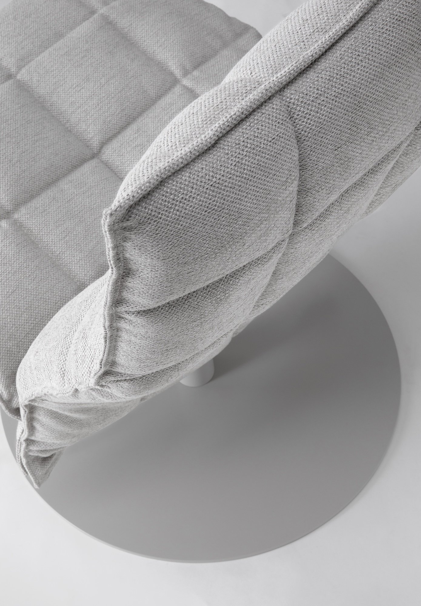 Betoni/Concrete, fabric ATELJÉ 843