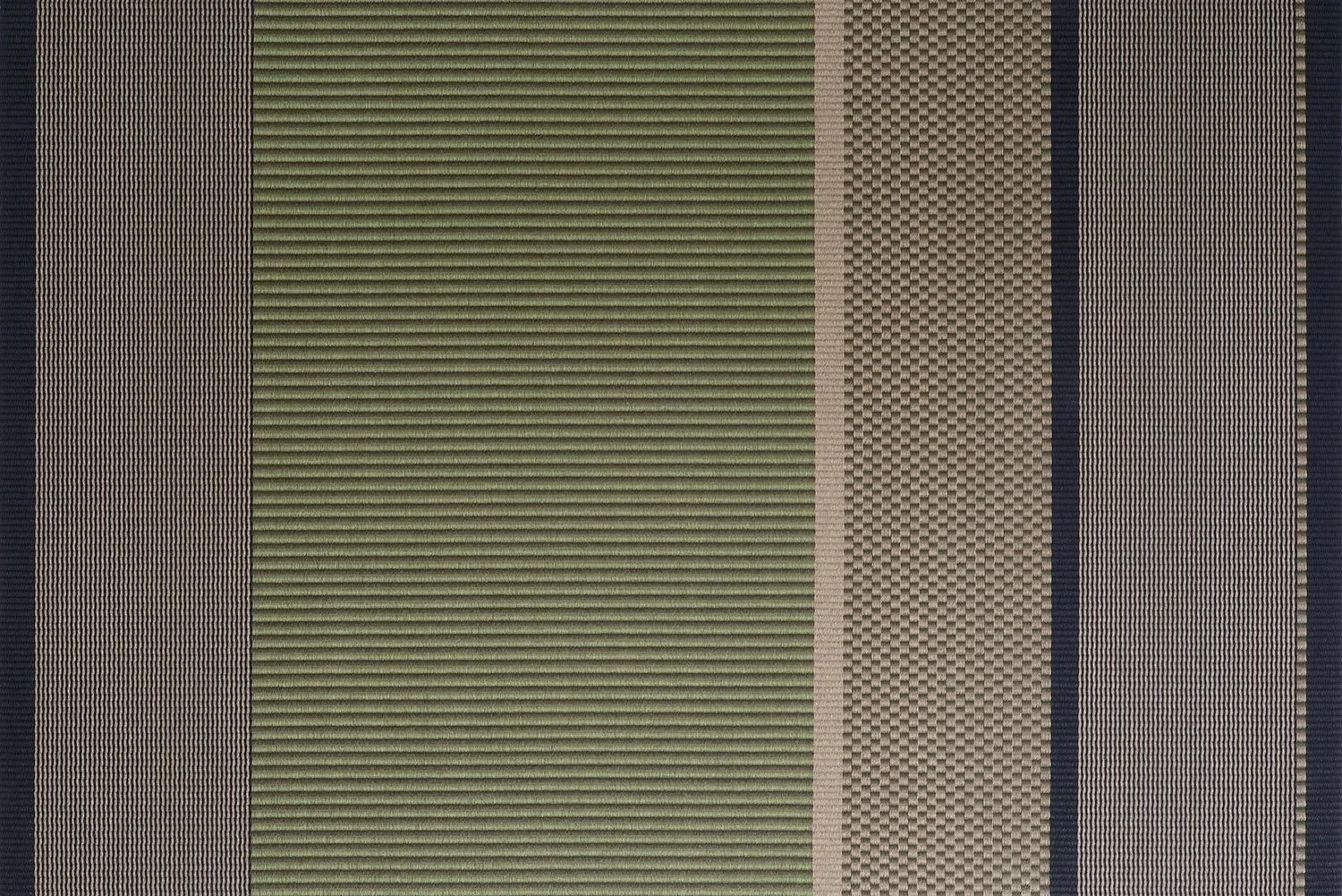 San Francisco carpet in aspen green-stone color