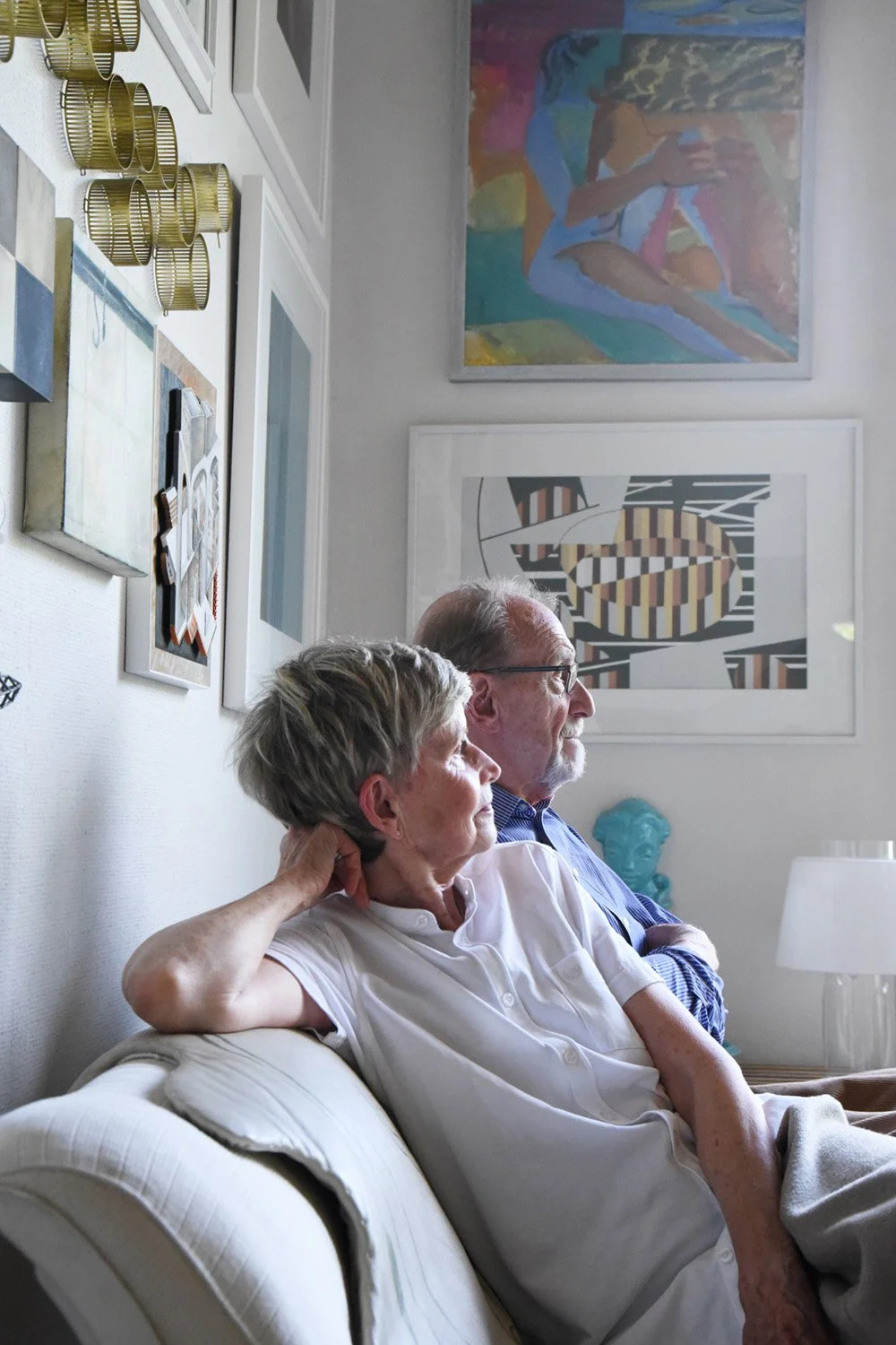 Marita and Jarmo Tiirikainen