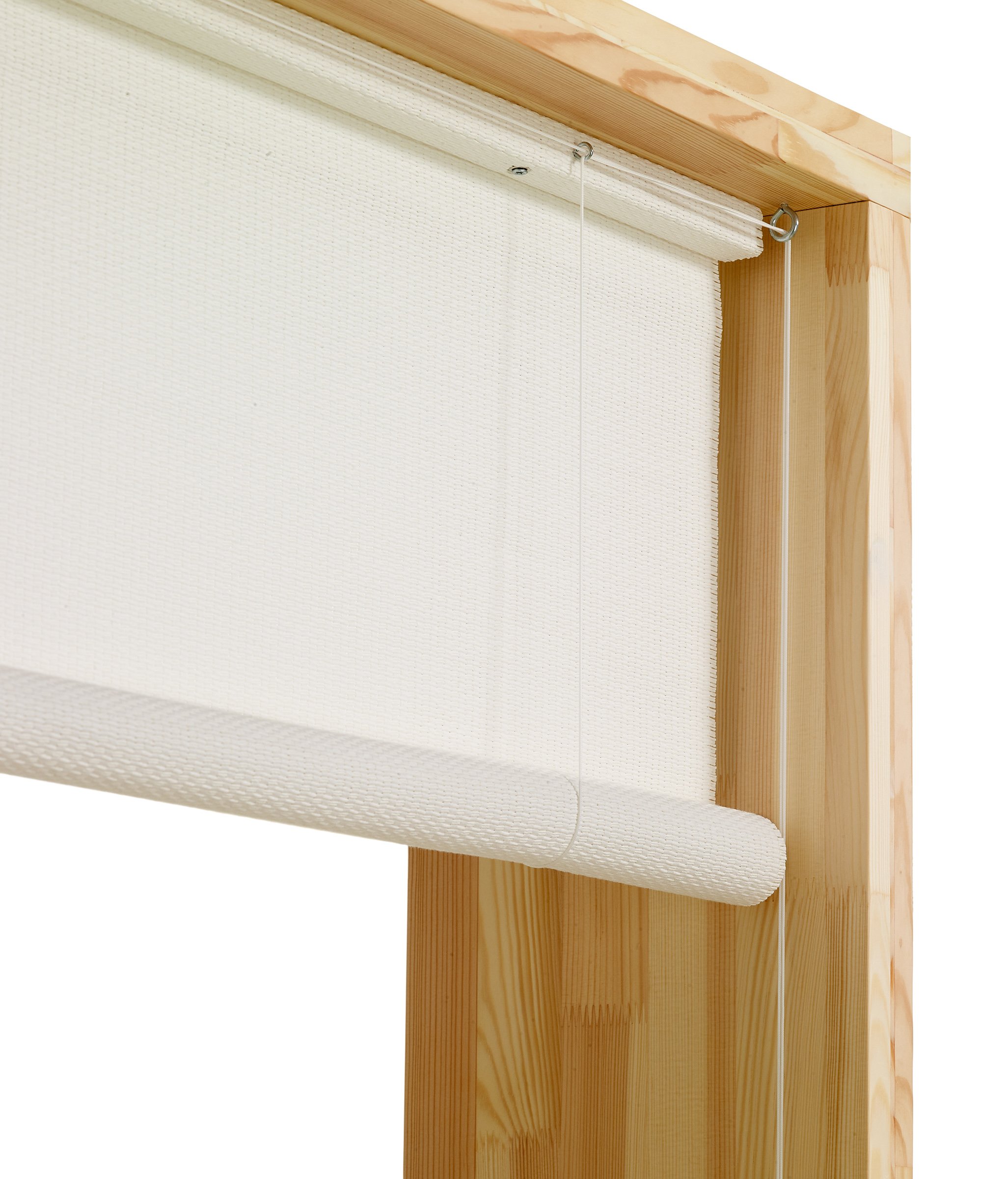 B mechanism Classic roller blind