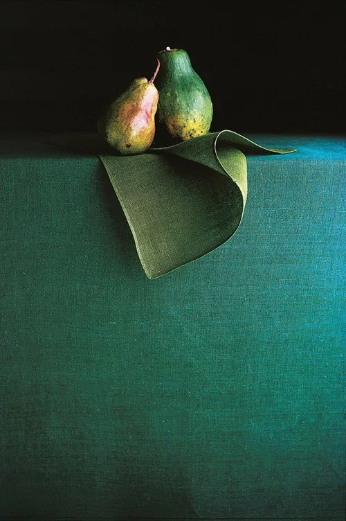 Ritva Puotila, Finnish Accents series 1962, Danish International Designs Ltd USA