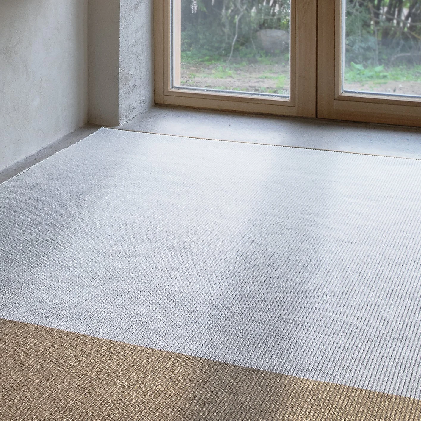 Beach in/out carpet - detail image