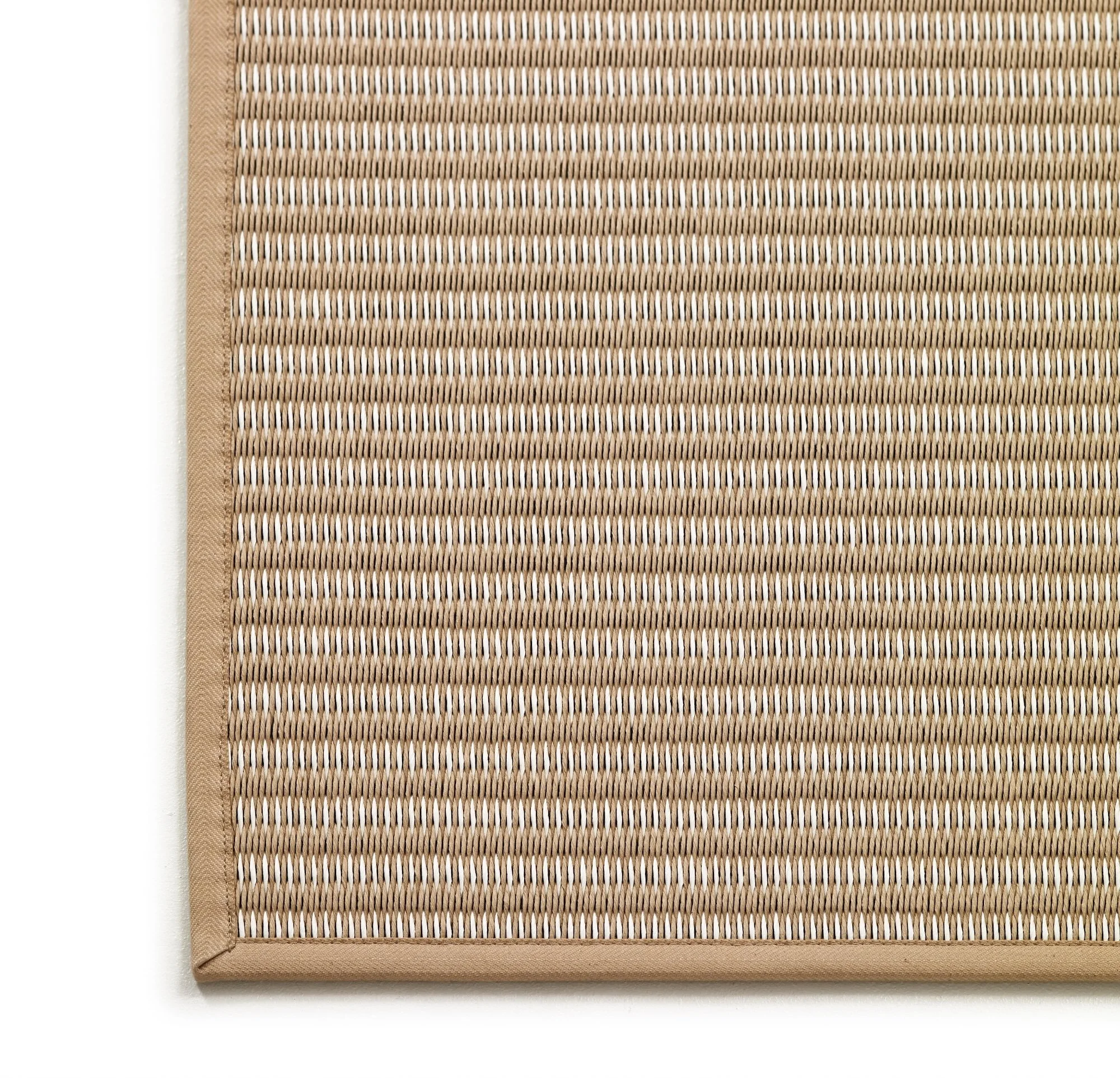 Railway 11651 natural-white, narrow cotton edging natural