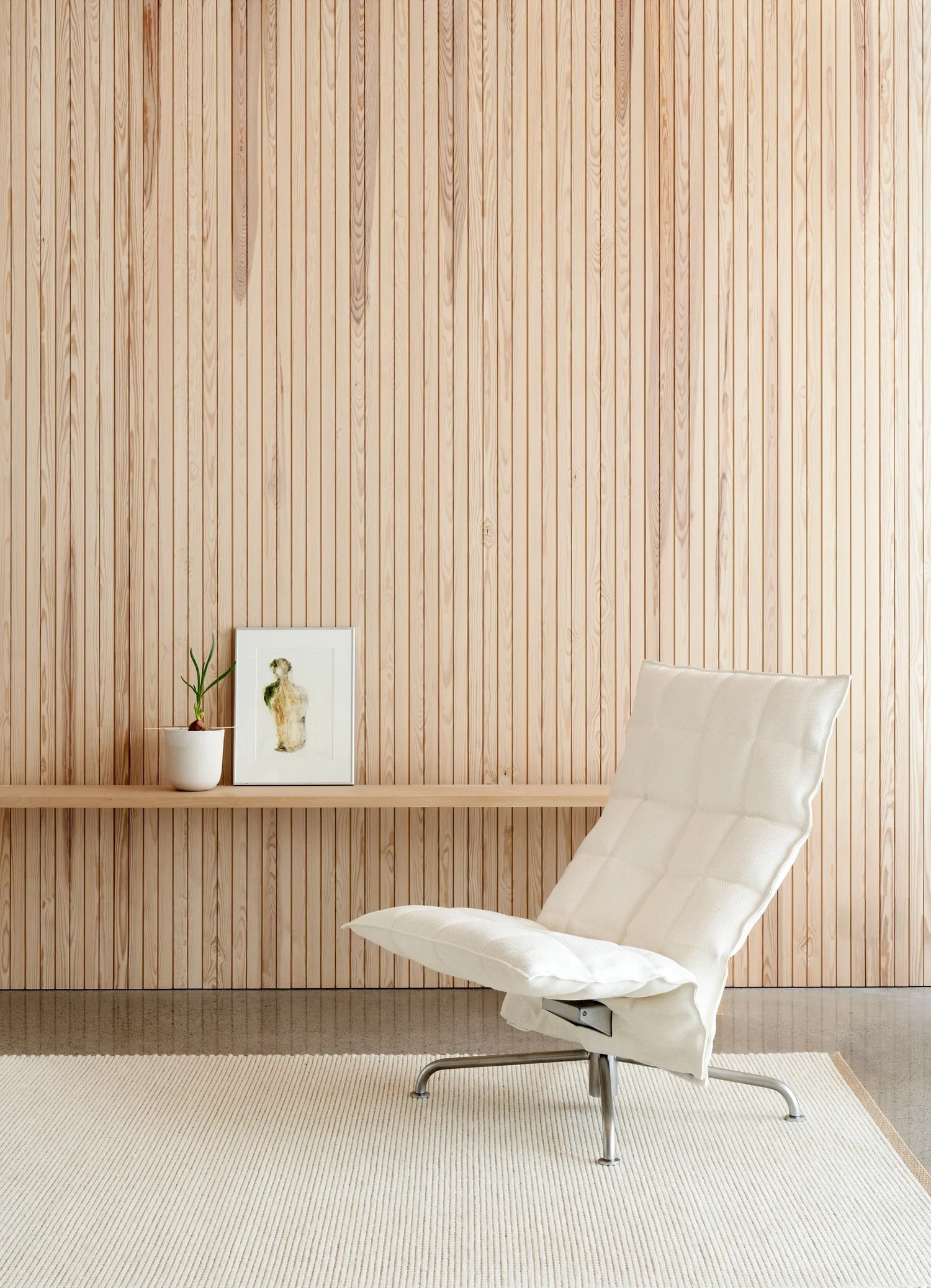 Minore 1, 17151001 natural-white