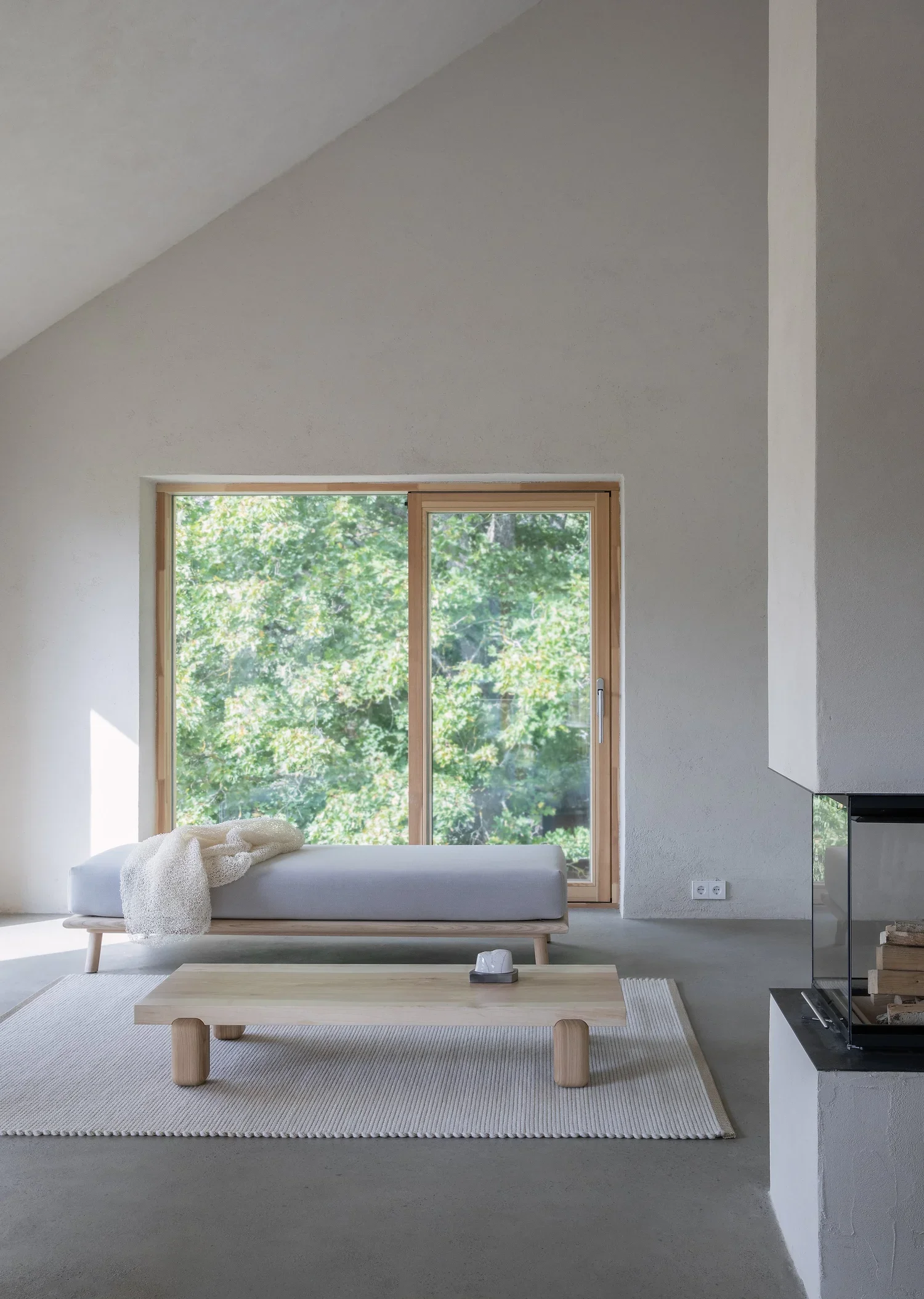 Minore 1, 17151001 natural-white