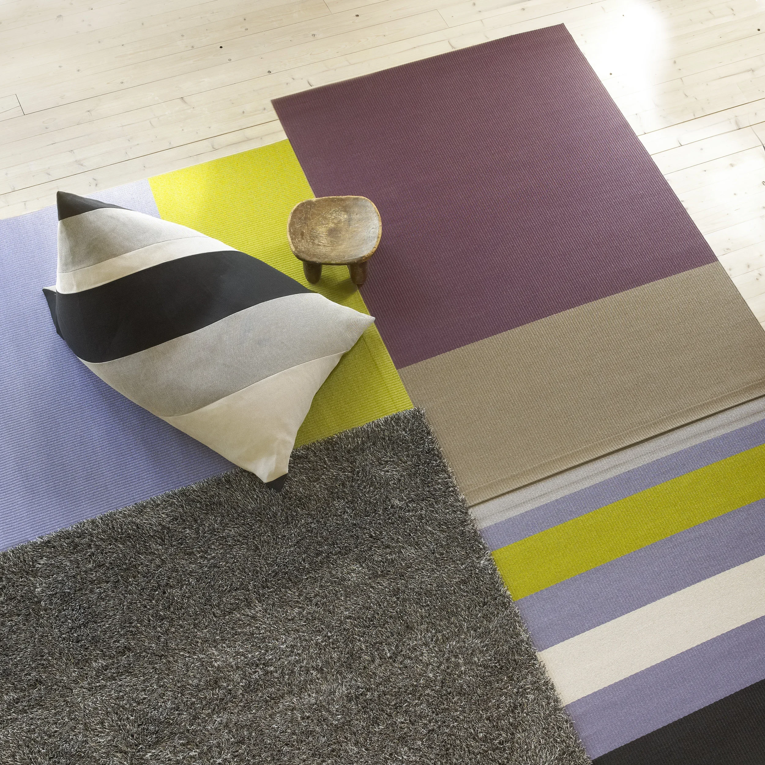 Rest My lounge chair