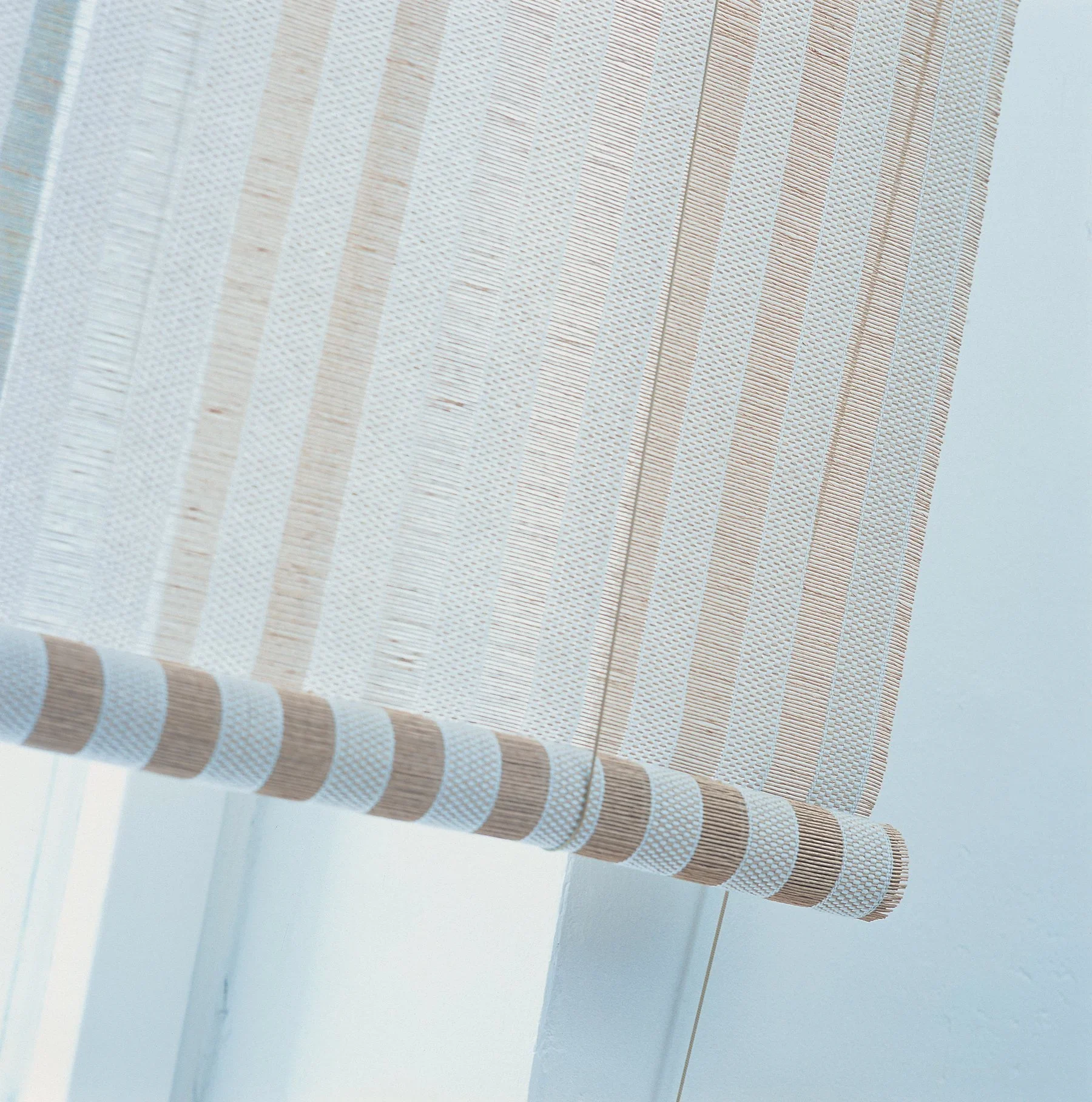 Roller blind