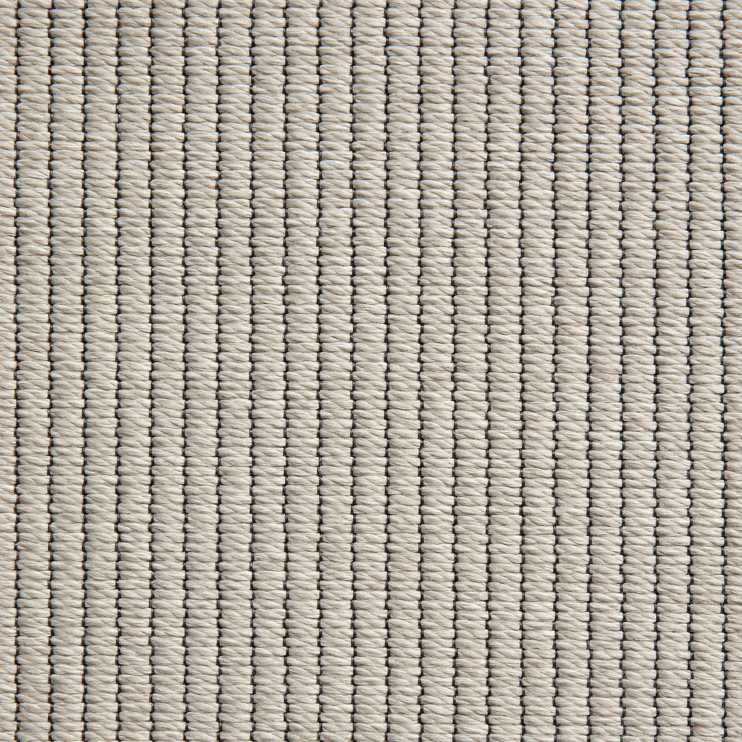 Play / unicolour carpet in light sand colour