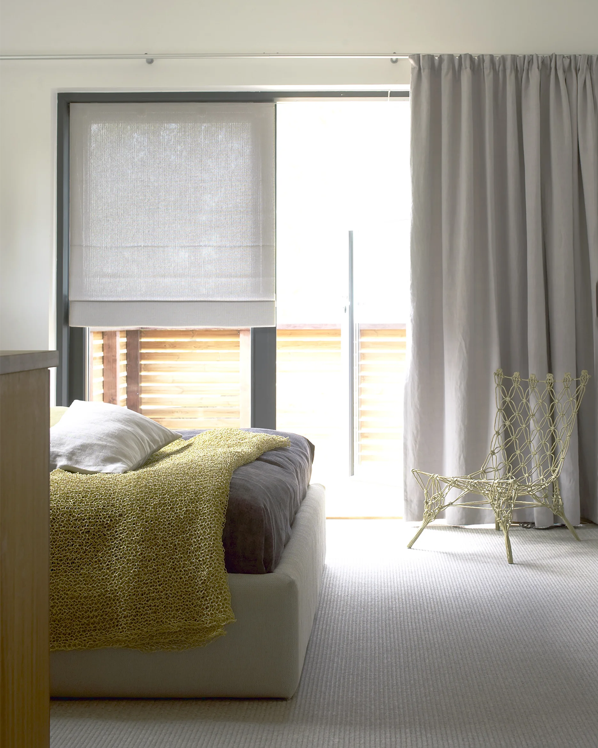 Seaborn Throw 47203 dry straw