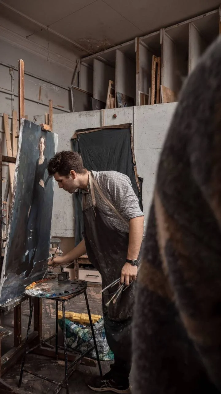 Trabajos Academico Simon Joly