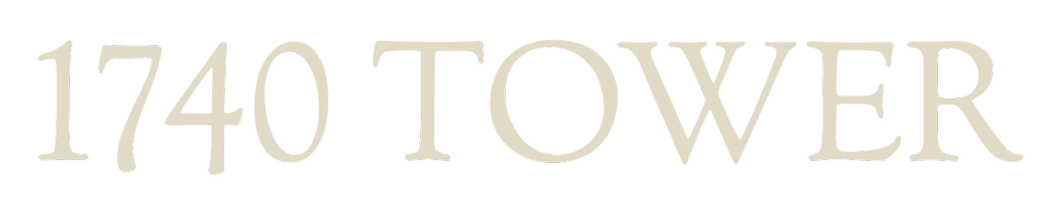 1740 Tower