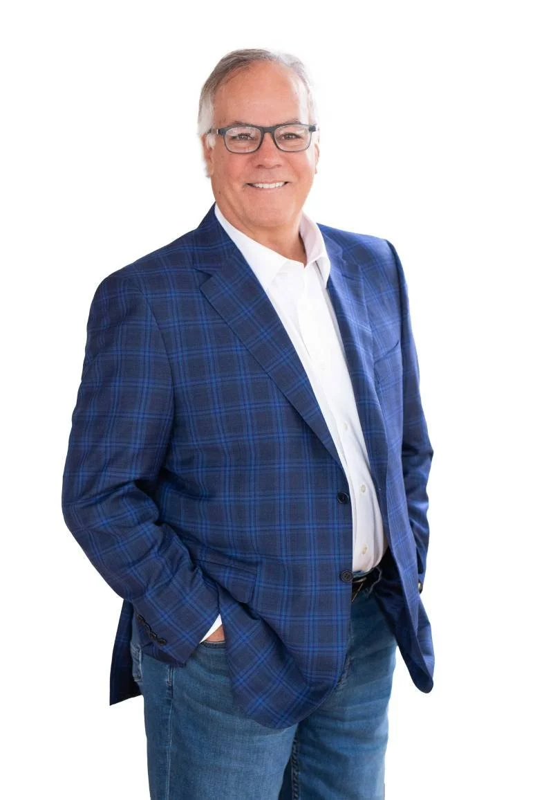 Jeff Martineau, Realtor with Coldwell Banker