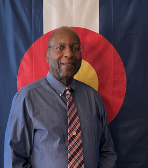 William Delano Moses III