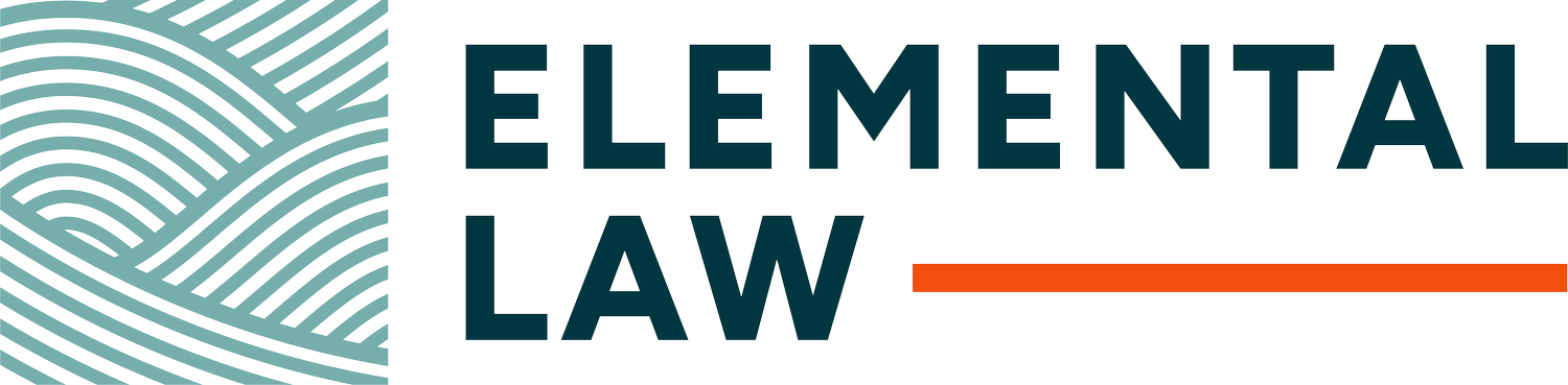 Elemental Law