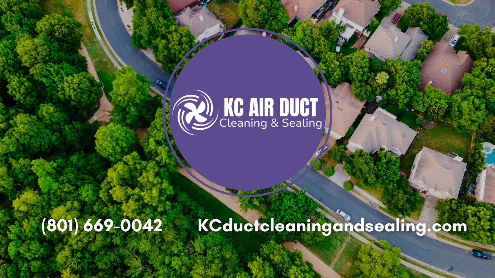 Kansas City air duct cleaning and sealing service