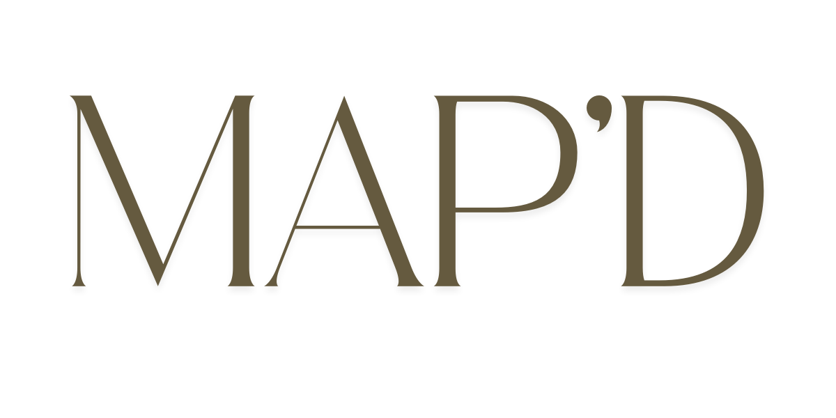 MAP'D