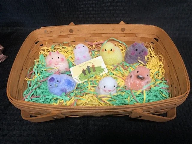 Squishies