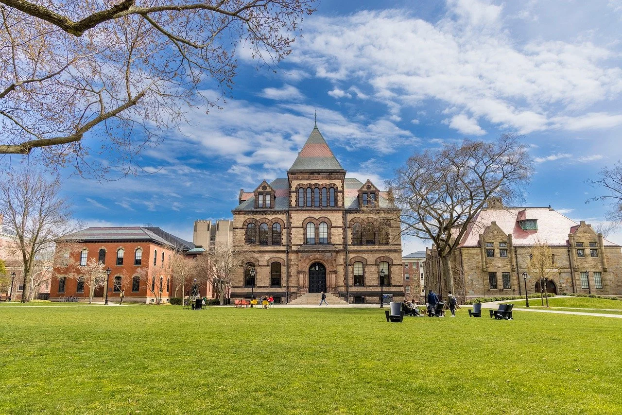 Written Word Personal