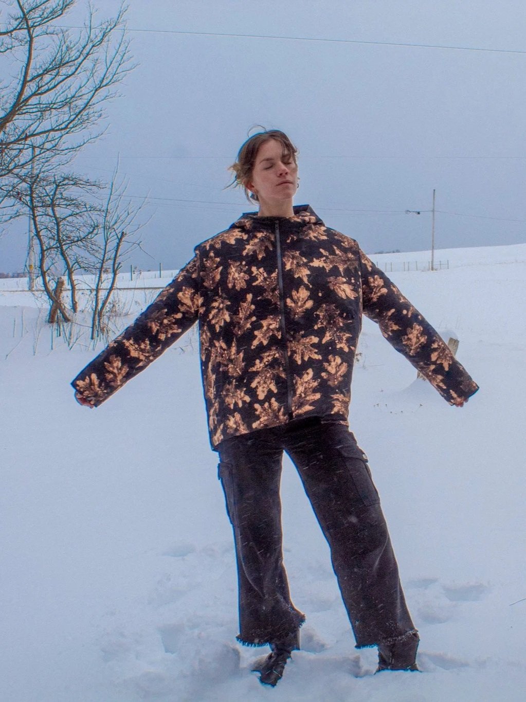 The Friday Jacket - Made to Order