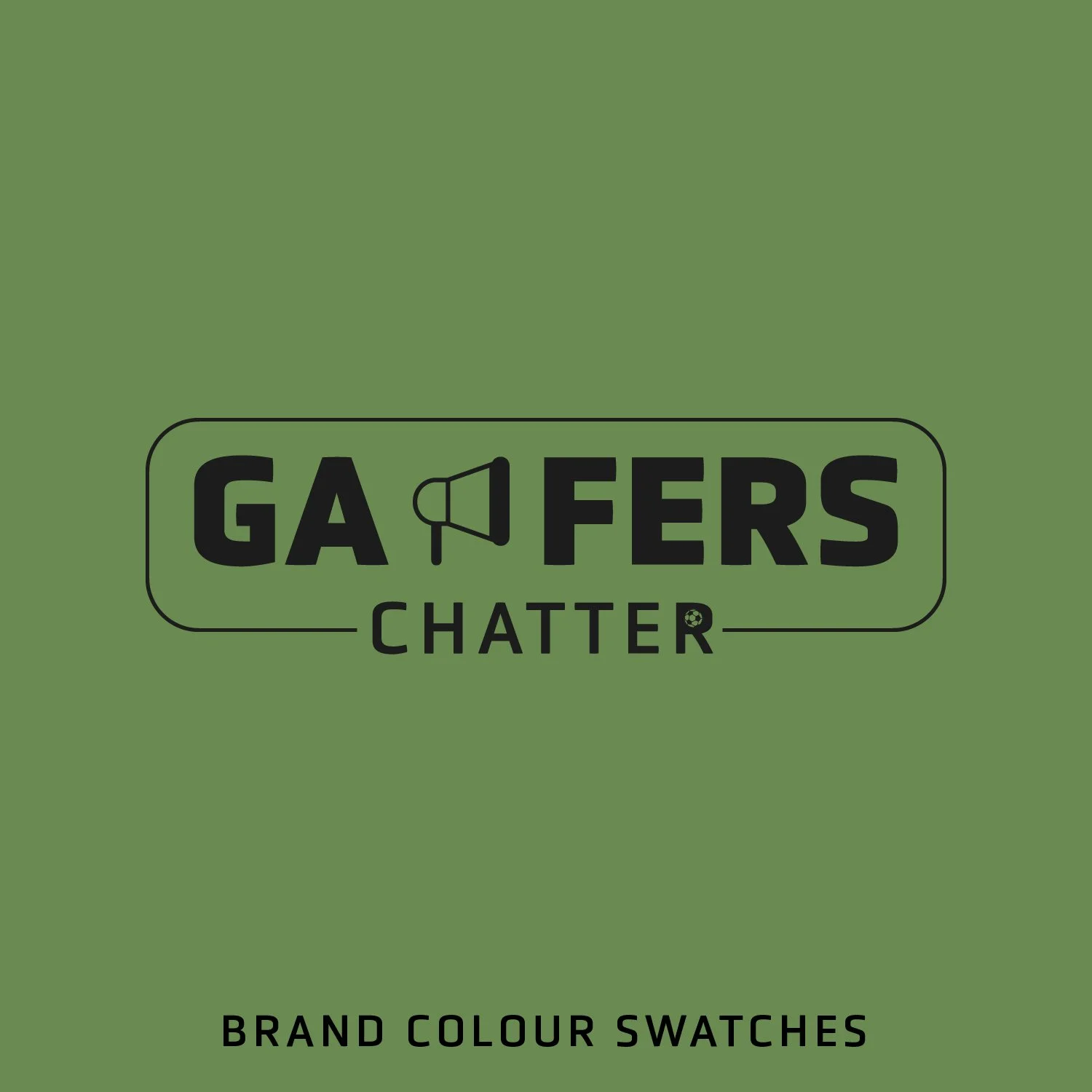 GAFFERS CHATTER
