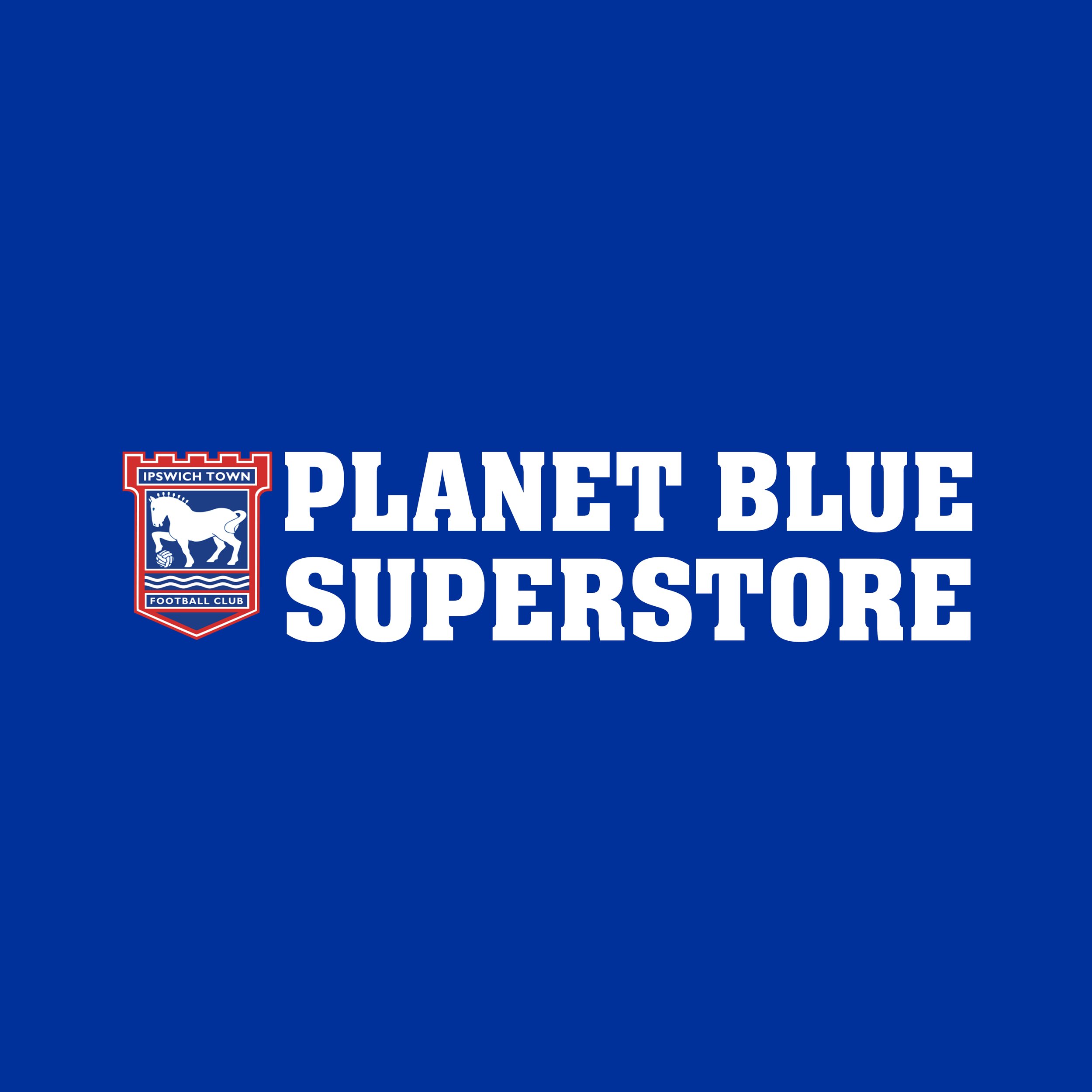 ITFC PLANET BLUE SUPERSTORE