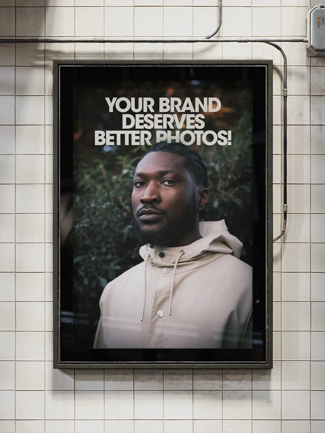 We approach photography the same way contemporary fashion brands do.

Culture-aware and built for long-term brand value. Inspired by brands like RAINS, we provide creative that feels intentional, not improvised. 

If your brand cares about how it&rsq