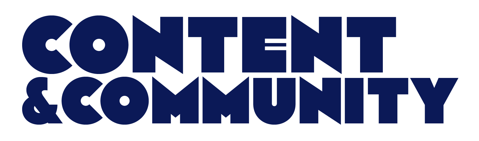 Content & Community