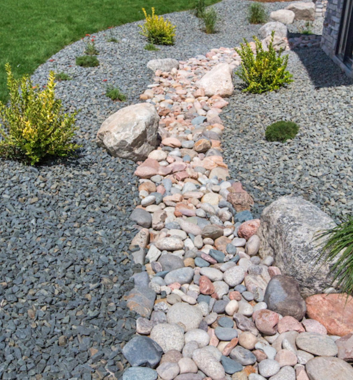 Oranssi project: slat roof