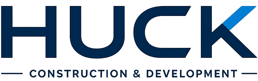 Huck Construction &amp; Development 