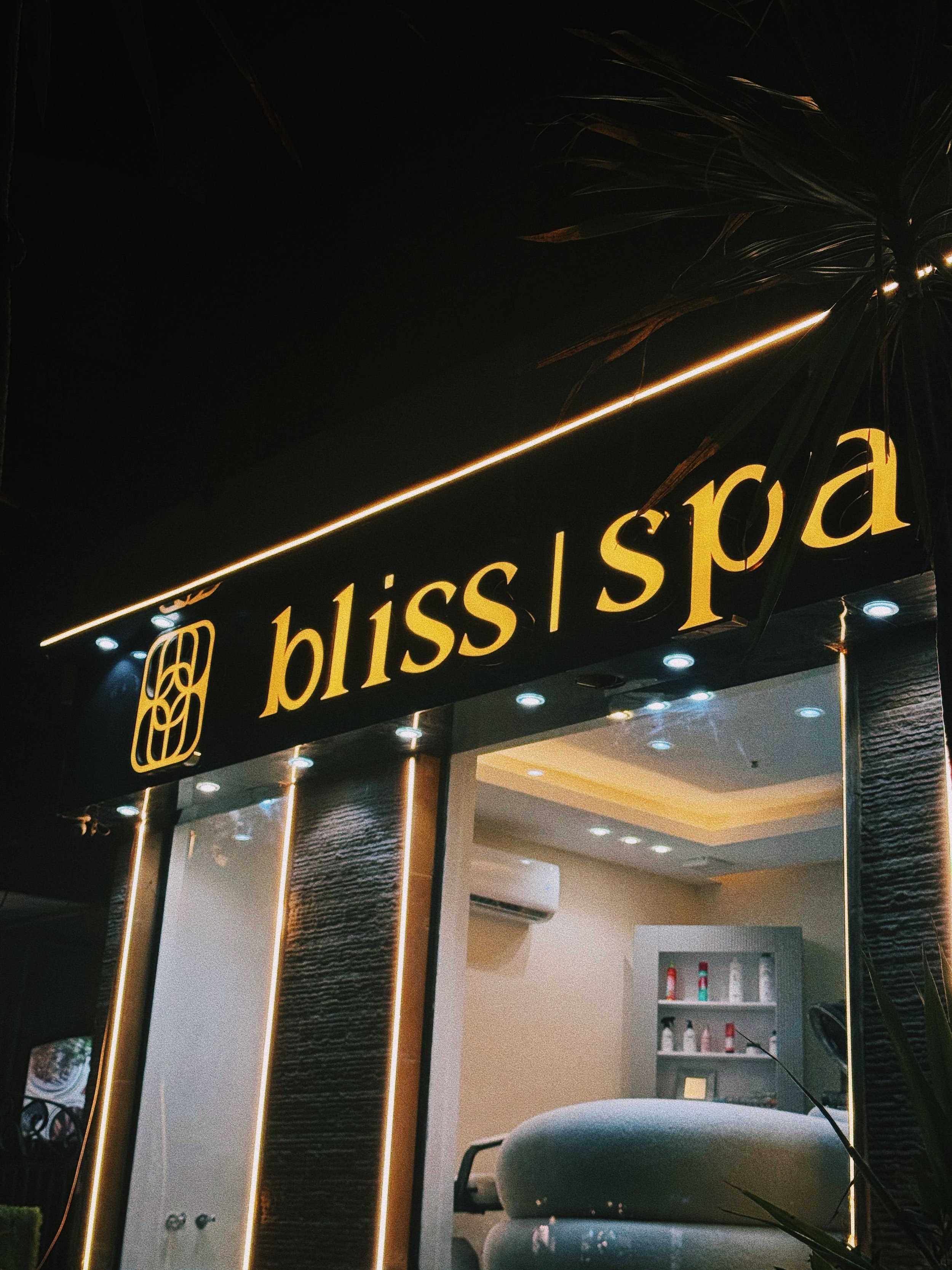 Luxury women’s spa in Heliopolis Cairo