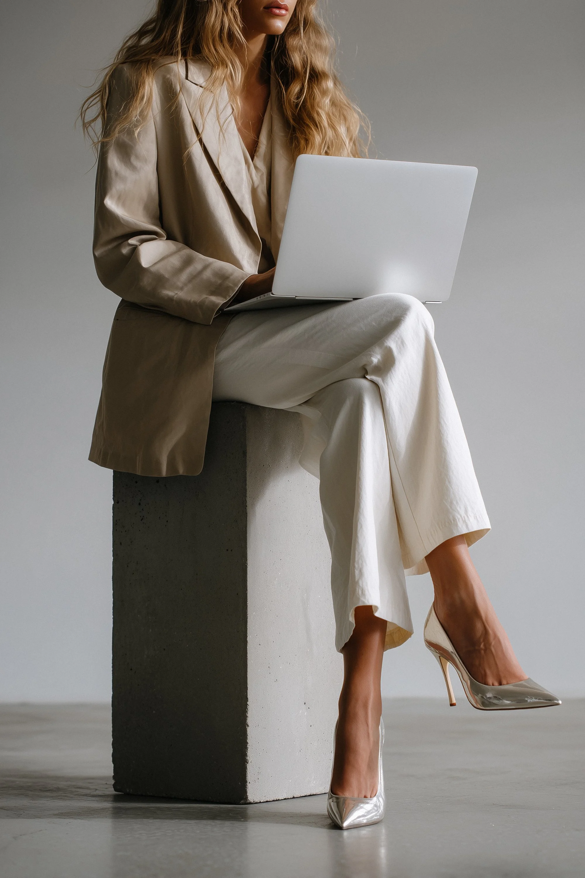 Briana Tejera business consultant in Miami Florida specializing in small business systems, CRM setup, and operations