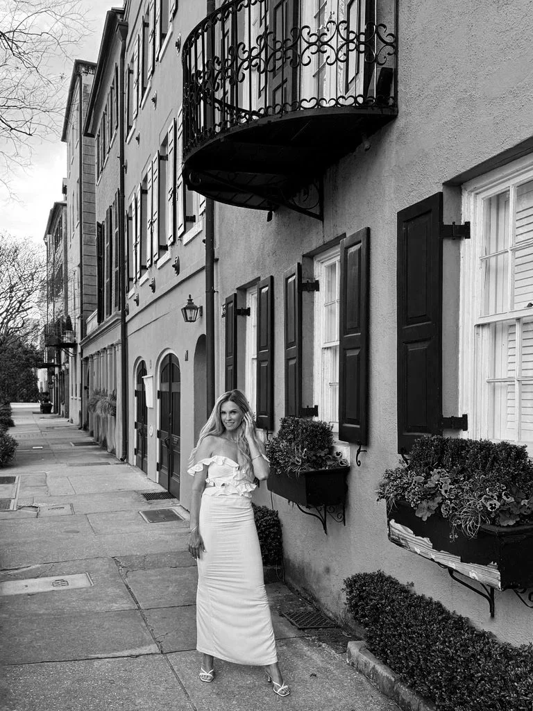 Briana Tejera business consultant in Miami Florida specializing in small business systems, CRM setup, and operations