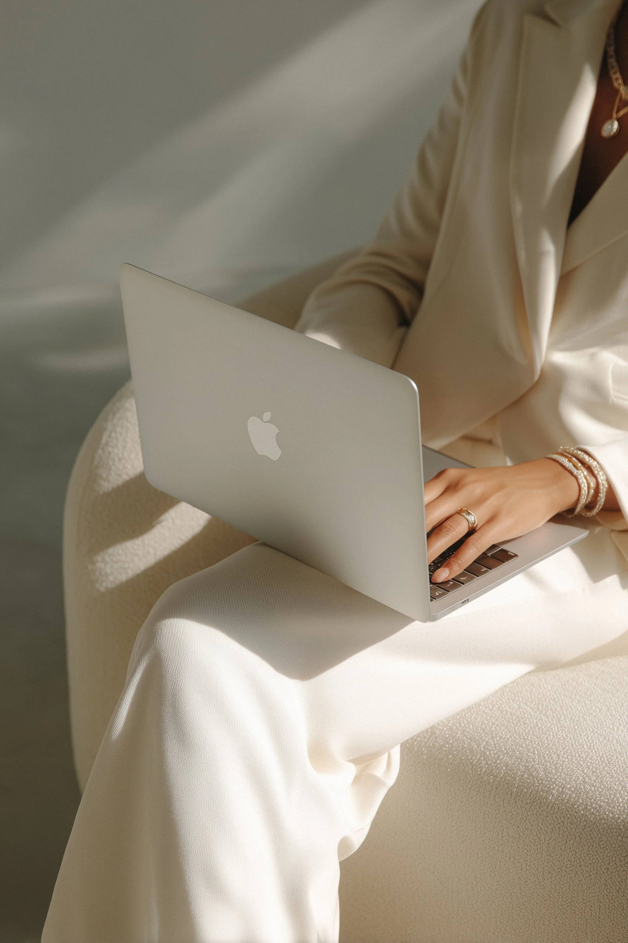 Briana Tejera business consultant in Miami Florida specializing in small business systems, CRM setup, and operations