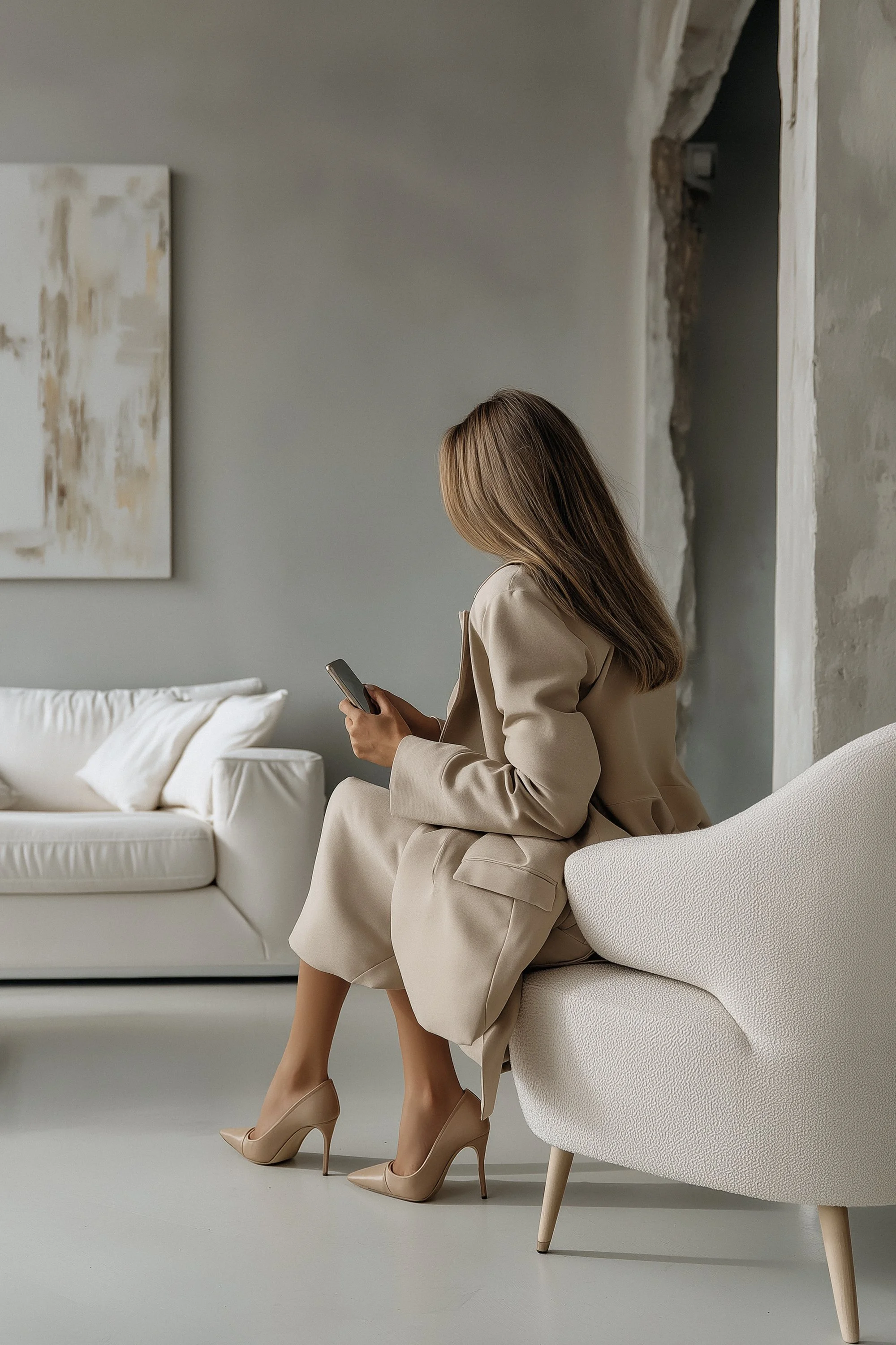 Briana Tejera business consultant in Miami Florida specializing in small business systems, CRM setup, and operations