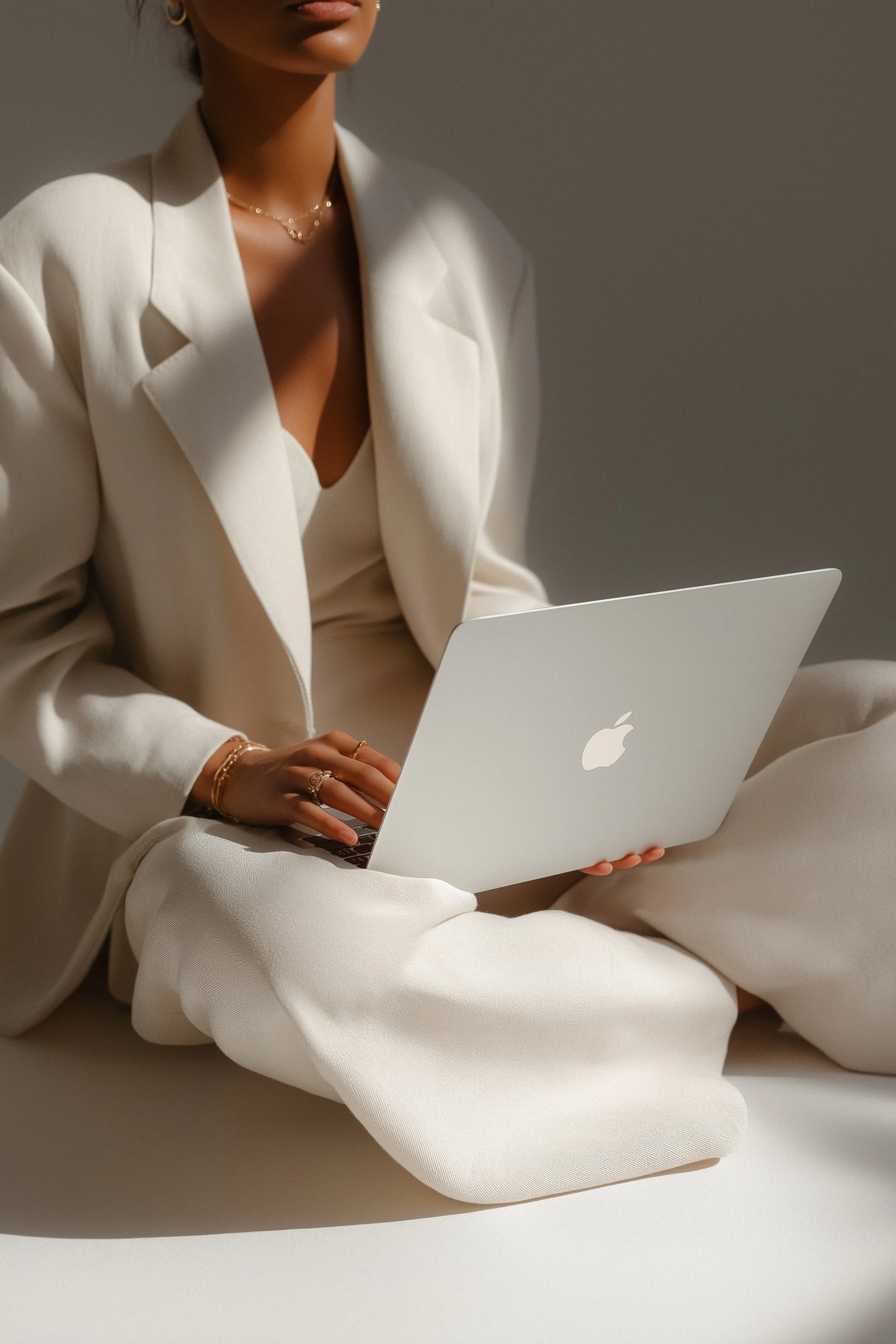 Briana Tejera business consultant in Miami Florida specializing in small business systems, CRM setup, and operations