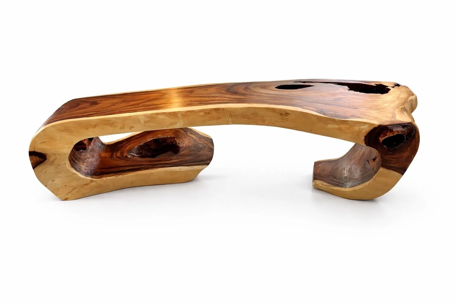 Wood Sculptures