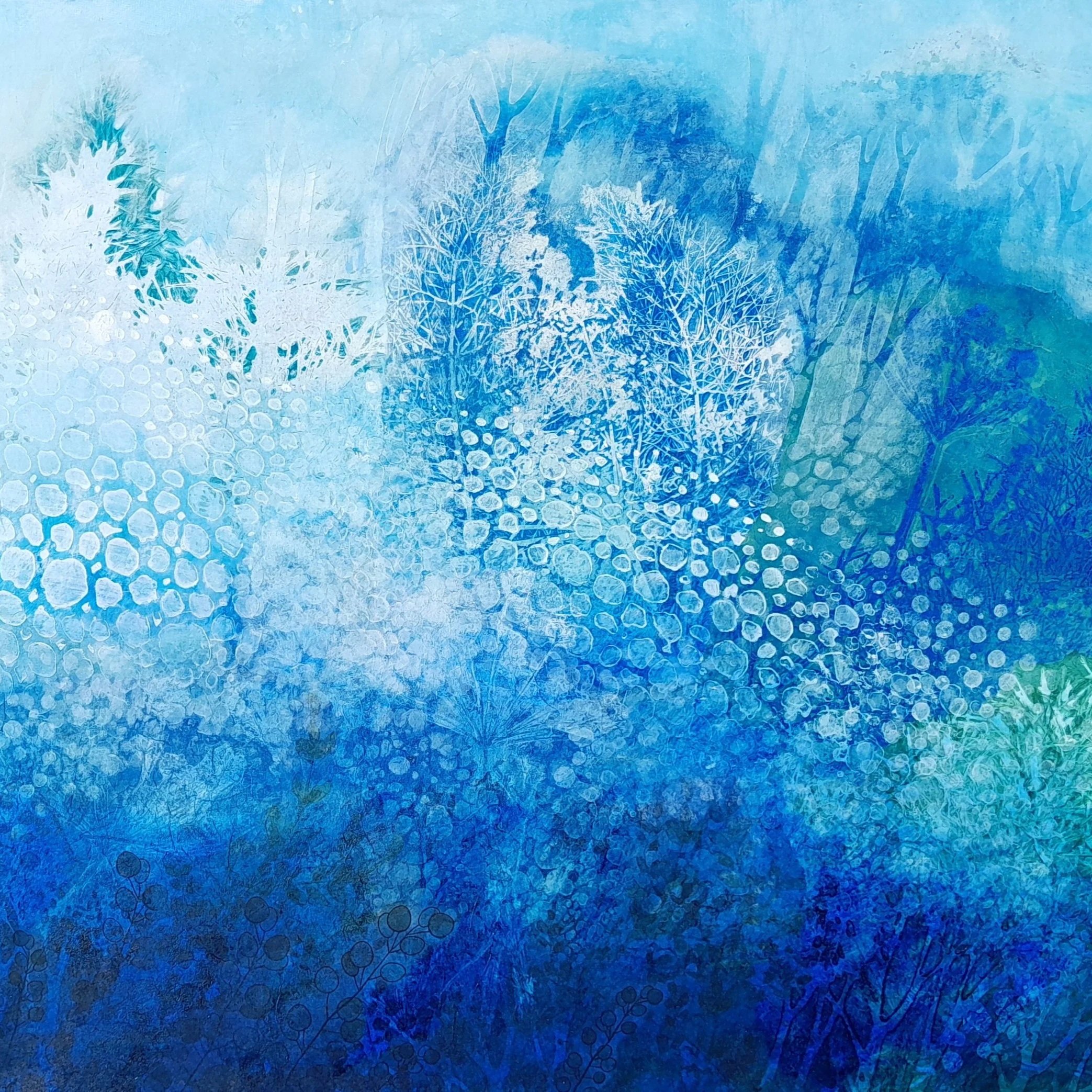 Mistlight by Catherine Fostervoll