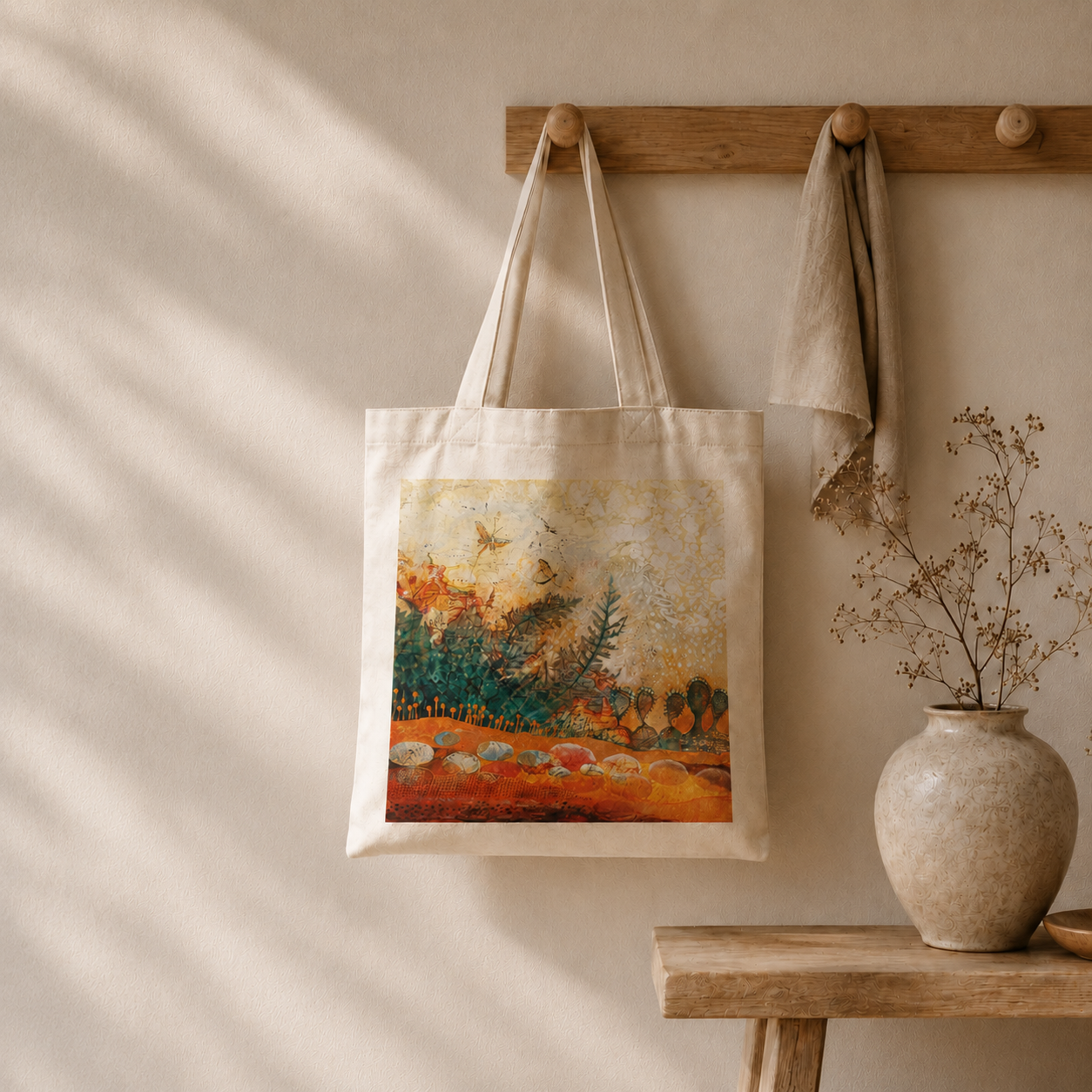 Textiles and Gifts