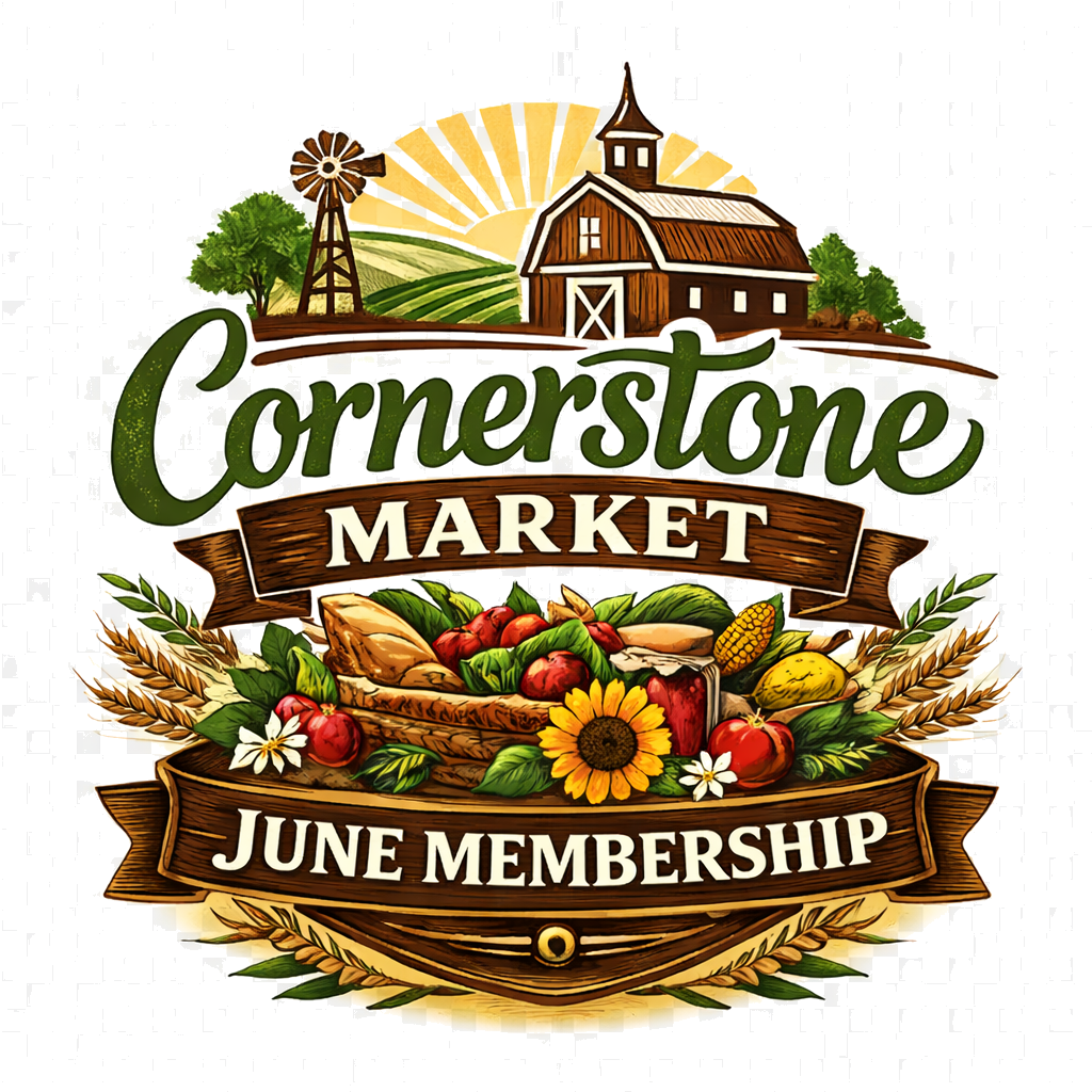 June Vendor Membership
